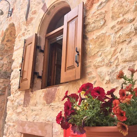 Chios Mantalenas Apartments Vessa Exterior photo