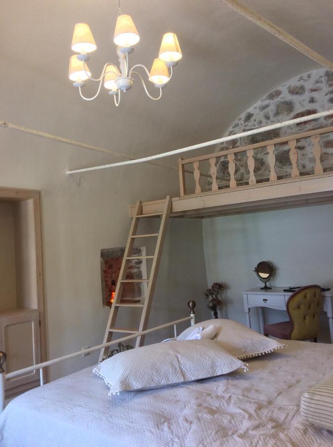 Apartment Chios Mantalenas *