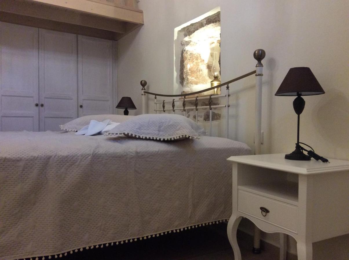 Apartment Chios Mantalenas Vessa