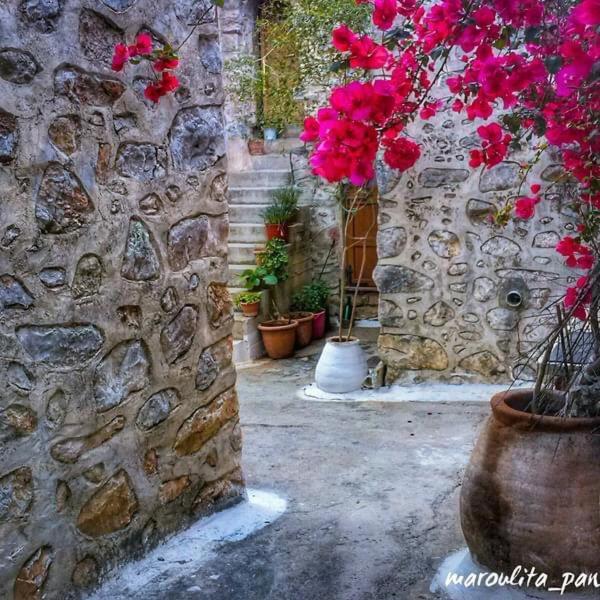 Chios Mantalenas