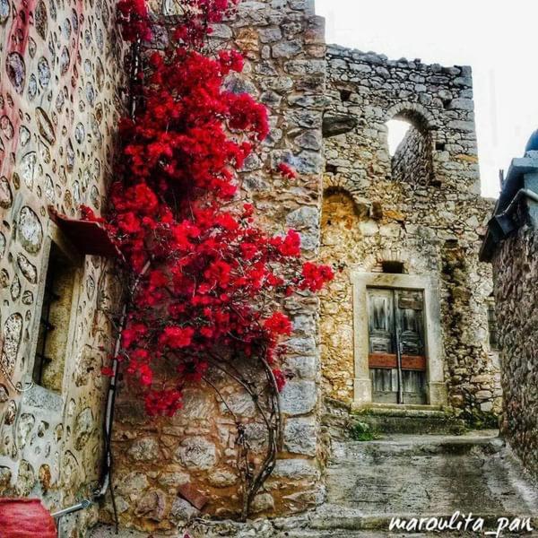 Chios Mantalenas Vessa