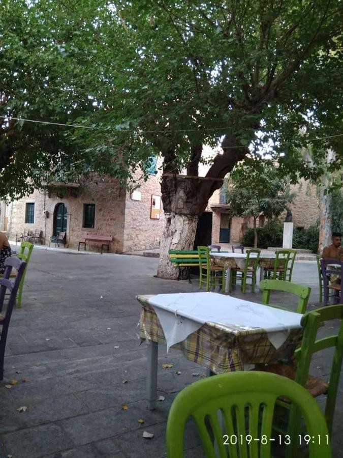 Apartment Chios Mantalenas