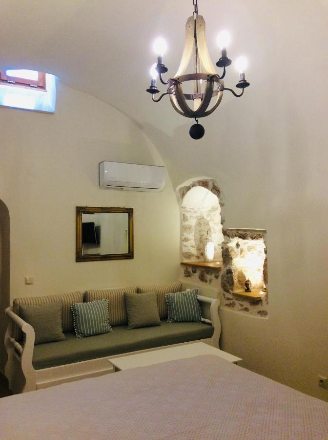 Chios Mantalenas Apartment *